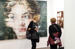 PREVIEW BERLIN ART FAIR 2013